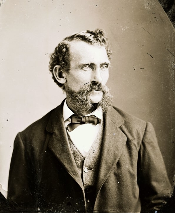 Photo: Benjamin C. Cartwright, September 1881. Credit: Nantucket Historical Association.