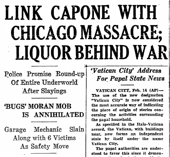 the-st-valentine-s-day-massacre-the-chicago-daily-news-front-page