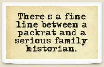 the best genealogy quotes