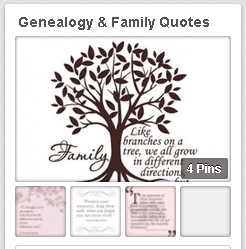 family tree quotes poems