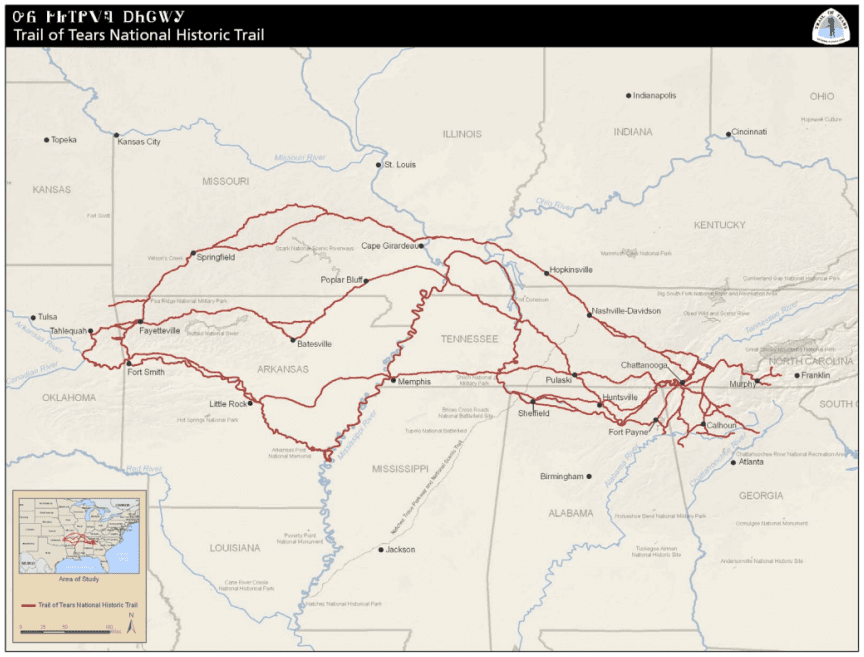 Westward Ho! How to Trace the Trails of Your Pioneer Ancestors