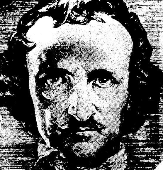 Edgar Allan Poe's Death Was His Final Macabre Mystery