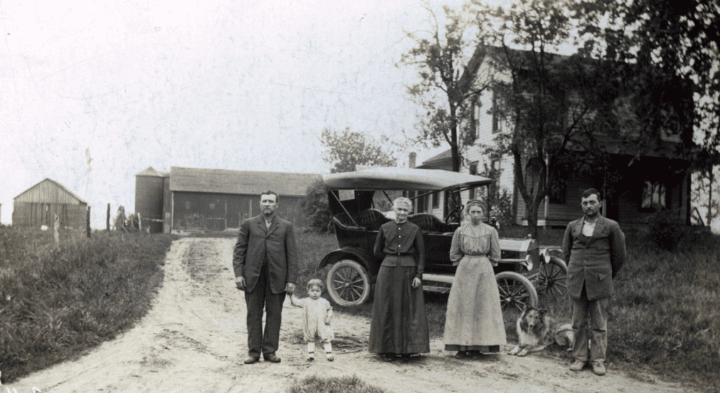 Model t ford the car that changed our world #10