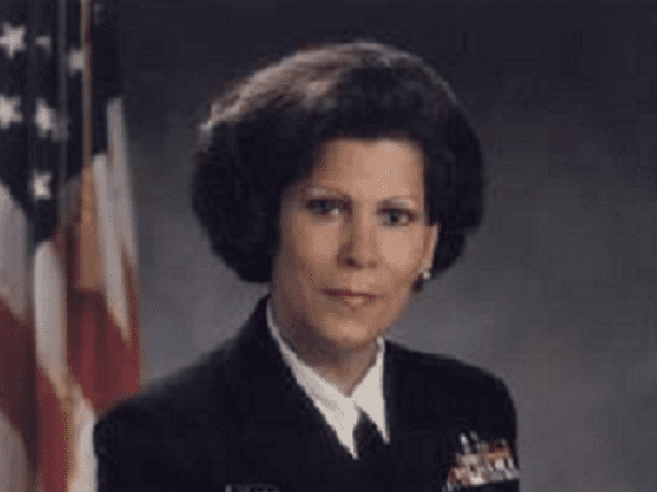 Photo: Vice Admiral Antonia C. Novello, M.D., M.P.H., Dr.P.H. (USPHS); 14th Surgeon General of the United States. Credit: U.S. Department of Health and Human Services; Wikimedia Commons.