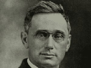 Previous Associate Justices: Louis D. Brandeis, 1916-1939