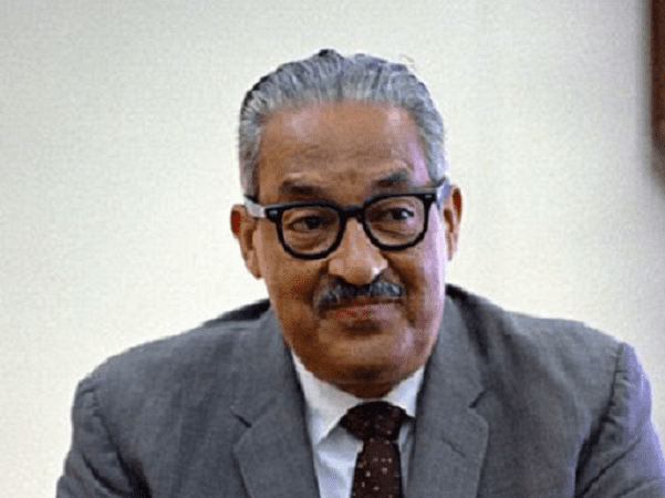 Photo: Thurgood Marshall photographed on 13 June 1967 in the Oval Office. Credit: National Archives and Records Administration; Wikimedia Commons.