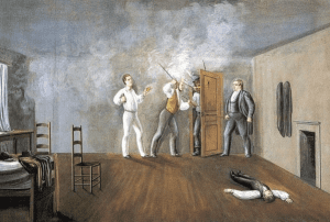 Illinois Mob Murders Joseph Smith Jr., Mormon Leader