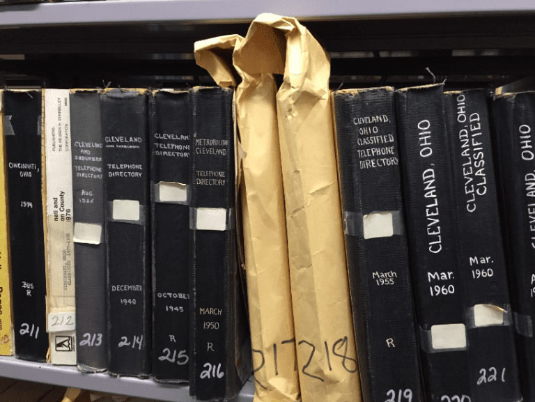 Genealogy 101: #11 Planning A Trip To The Library