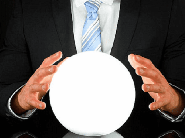 Photo: crystal ball. Source: Forbes.