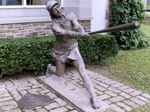 AAGPBL - Canadian Baseball Hall of Fame and Museum