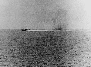 On This Day: Vietnam War’s Gulf of Tonkin Incident
