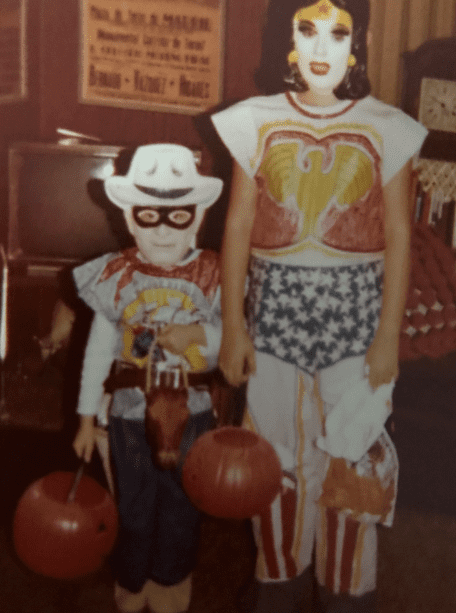 1970's hotsell halloween costumes