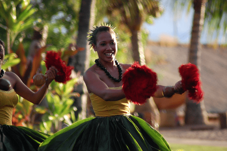 Common Hawaiian Traditions Genealogy Bank