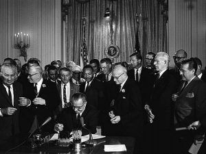 On This Day: Supreme Court Upheld 1964 Civil Rights Act