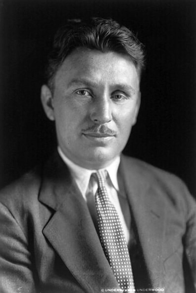 On This Day: Wiley Post Began 1933 Solo Flight around the World!