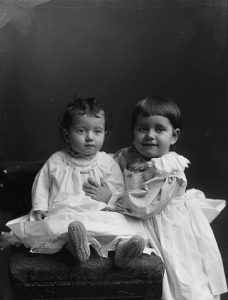 Genealogy Tip: Finding Children Who Died Young, Part I