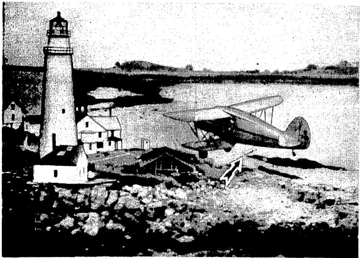 Photo of Edward Snow making a delivery, Omaha World-Herald newspaper article 23 December 1940