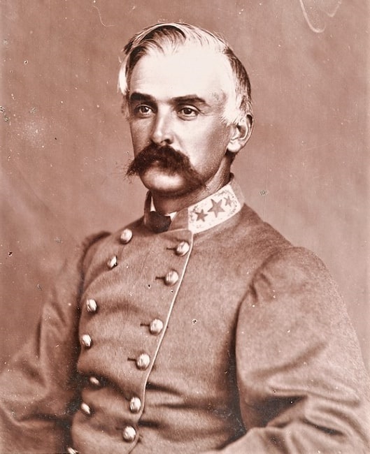 Photo: Confederate Brigadier General Thomas Taylor Munford. Credit: “The Photographic History of the Civil War: Thousands of Scenes Photographed 1861-65, with Text by Many Special Authorities,” 1911.