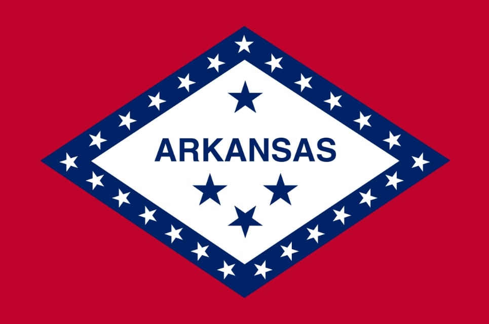 Arkansas Archives: 236 Newspapers for Genealogy Research