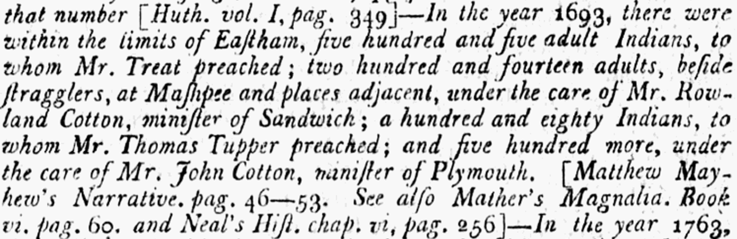 An article about Thomas Tupper Jr., American Apollo newspaper 5 October 1792