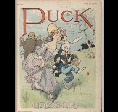 Photo: “Puck” magazine, 26 March 1902. Credit: Library of Congress, Prints and Photographs Division.
