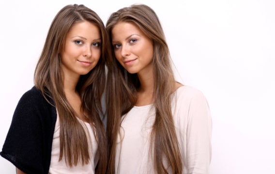 Photo: Look-alikes. Credit: https://depositphotos.com/home.html