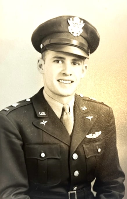 Photo: Captain Sherman Crocker. Credit: Katie Crocker.