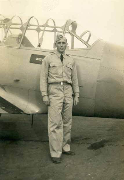 Photo: Lt. Harrison A. Gorman. Credit: Nantucket Historical Association.