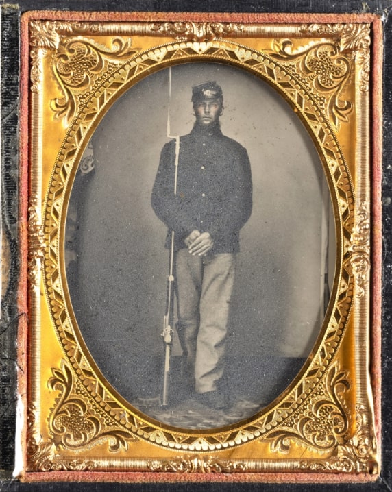 Photo: Leander F. Alley. Credit Nantucket Historical Association.